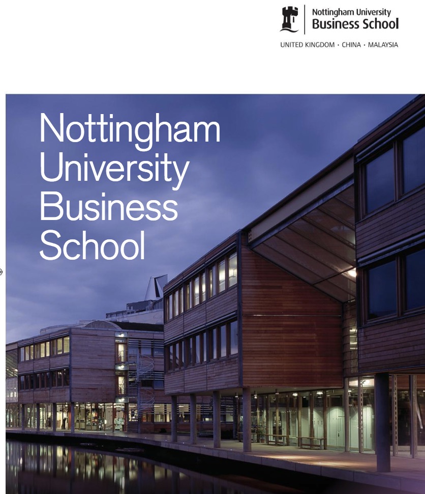 Nottingham University Business School