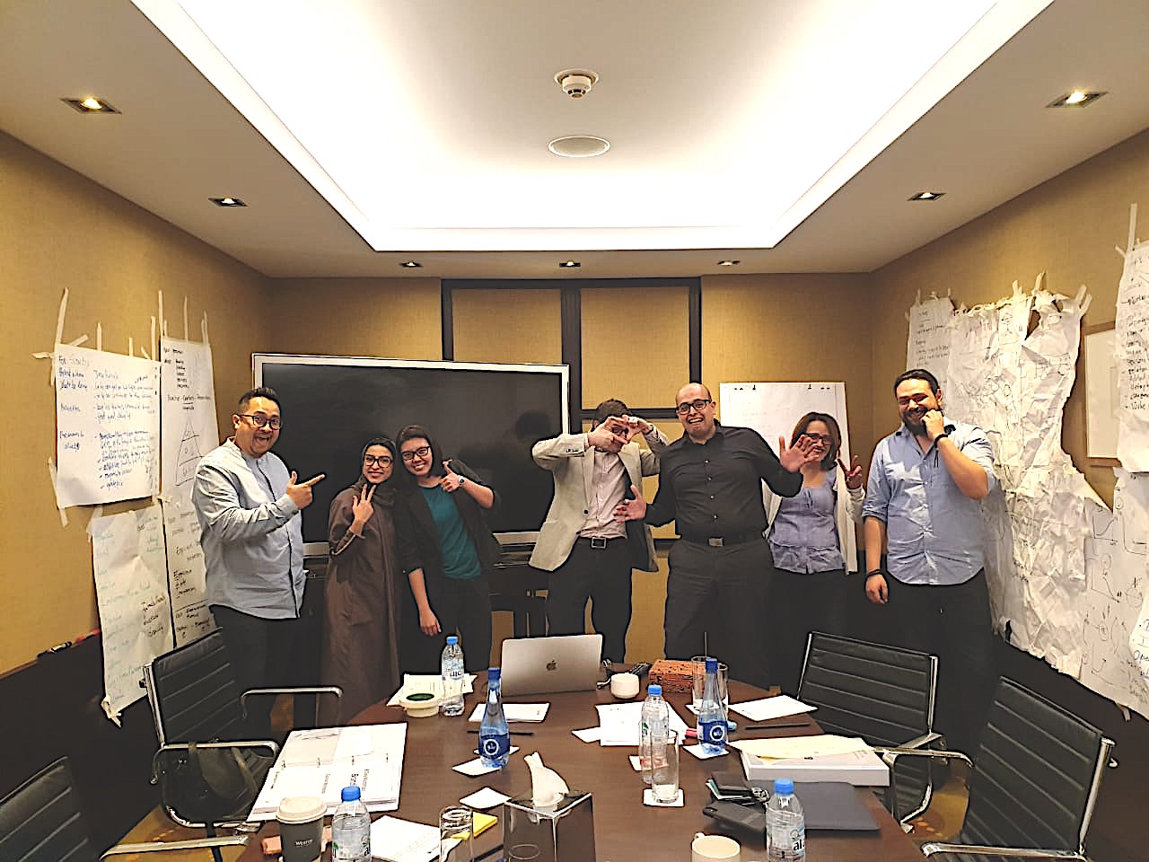 branding training dubai