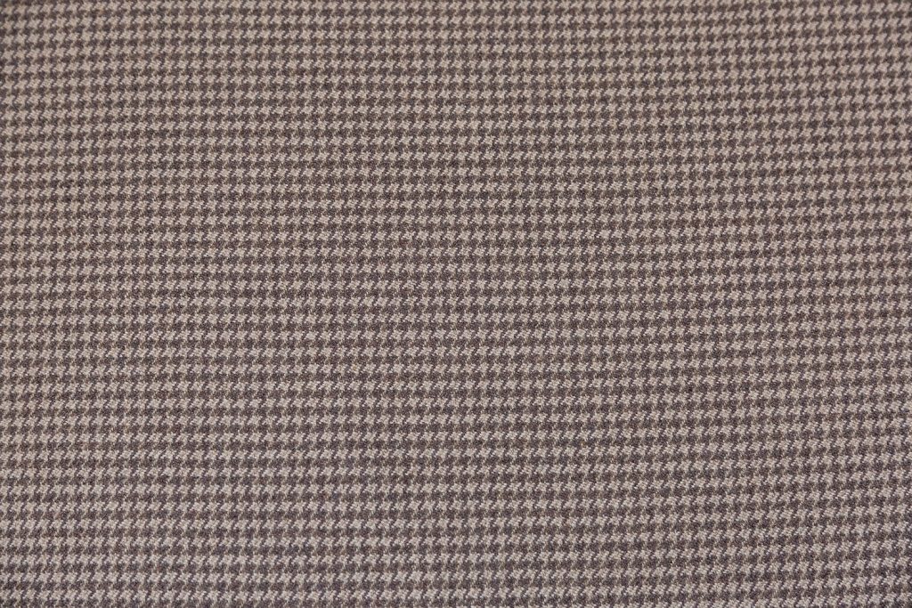 houndstooth - parker knoll armchair