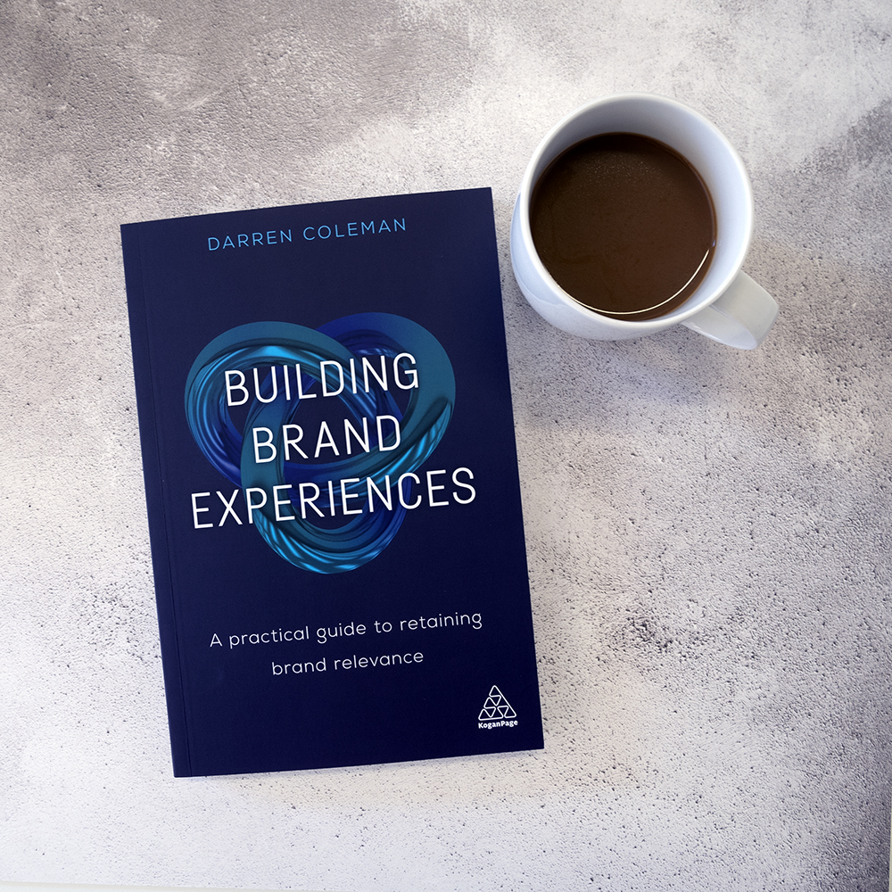 building brand experiences turkey